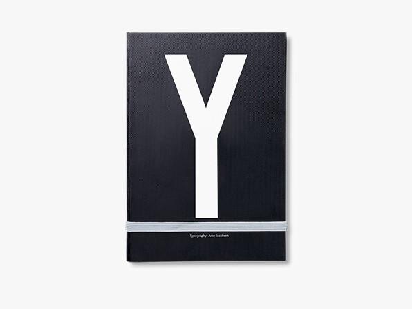 Y - Personal notebook