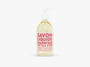 EP Liquid Soap 500ml, Wild Rose