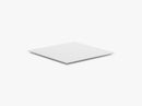 Base for Kubus 8, white