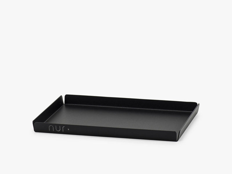 NUR Tray Medium, Black