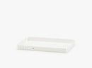 NUR Tray Small, White