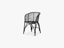Blend Stol Indoor, Black