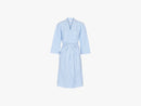 Kathrine Badekåbe, Blue/white