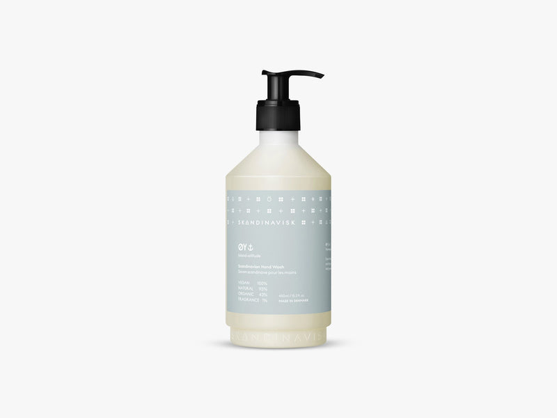 ØY Hand Wash 450ml