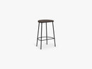 Sketch 021 Stool H65, Canvas/Black