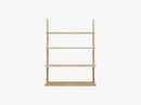 Shelf Library H1148