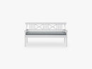 Pude til Drachmann 200, Dark Grey
