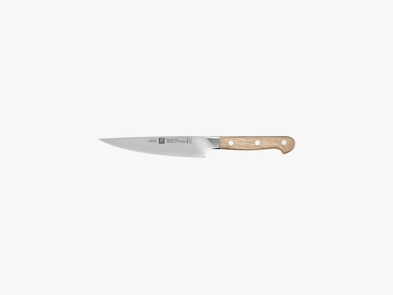 Zwilling Pro Wood, Kødkniv 16 cm