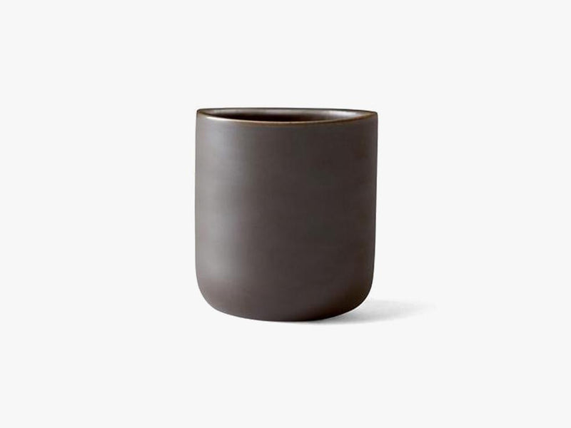 New Norm Thermo Cup, Dark Glazed