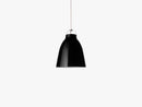 Caravaggio™ P4 - E27, Black