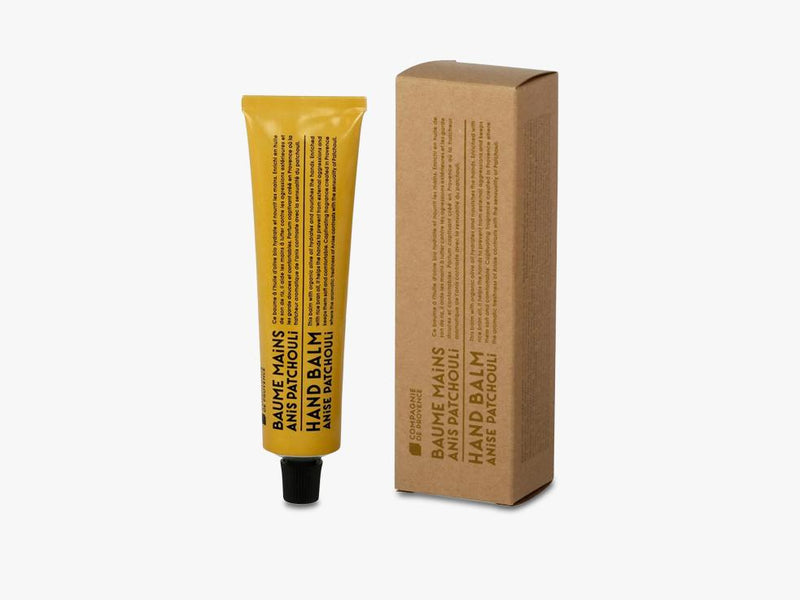 VO Hand balm 75ml, Anise Patchouli