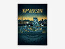 Kim Larsen - Christianshavns Kanal
