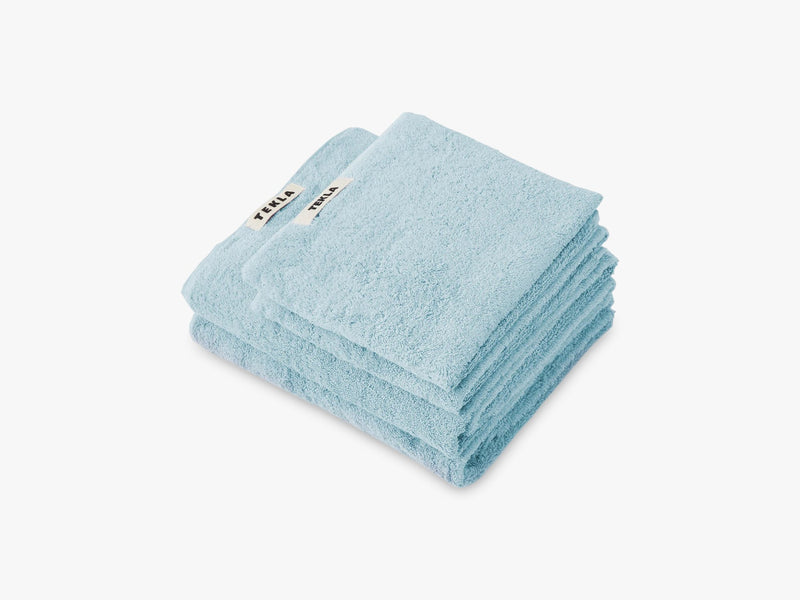 Bath Sheet, Aqua