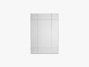 Mirror 9, Clear