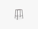 Adam Stool - Mono H50, Black