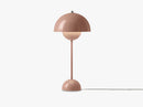 Flowerpot Table Lamp - VP3, Beige red