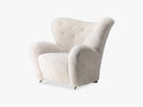 Den Trætte Mand, Sheepskin
