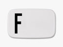 F - Personal Lunch Box