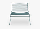 HEE Lounge Chair, Asphalt Grey