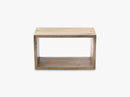 Box System - Extra Small, Natural