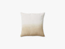 Collect Cushion SC28 - 50x50, Milk&Sand/Linen Indigo