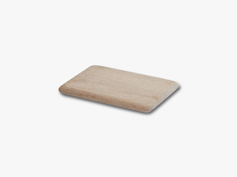 Ratio Cutting Board, B5