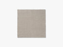 Linen Napkin - 2 pcs, Beige