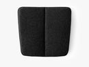 WM String Lounge Cushion - Mørk Grå