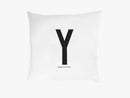 Y - PERSONAL PILLOW AJ