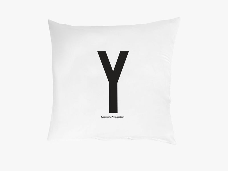 Y - PERSONAL PILLOW AJ