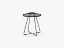 On-The-Move Sidebord Lille, Dark Green