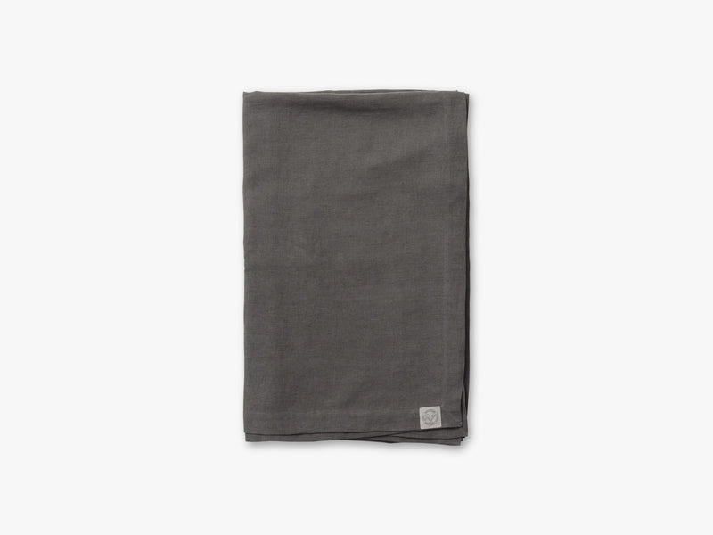 Collect Bedspread SC31, Slate/Linen