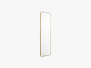 Sillon Mirror SH7 - 60x190cm, Brass