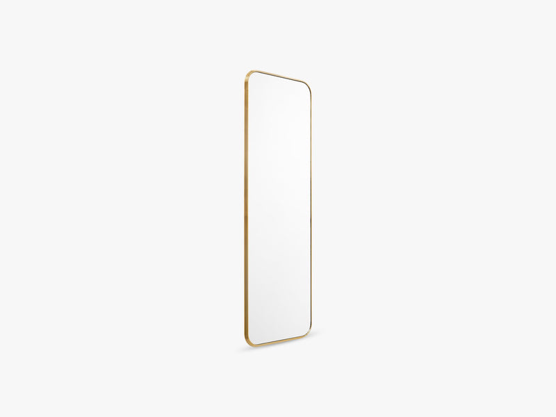 Sillon Mirror SH7 - 60x190cm, Brass