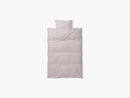 Hush Bedding - Junior Set, Milkyway Rose