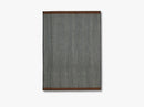 Black-Grey-Brown, 200x300 cm