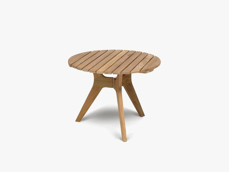 Regatta Lounge Table, Teak