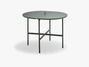 Picnic Table 105, Hunter Green
