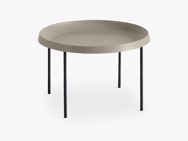 Tulou Coffee Table, Mocca