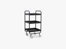 Roll Trolley, Sort