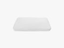 Jersey lagen - Junior & Grow, white