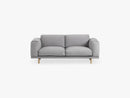 Rest Sofa - 2-Seater, Vancouver 14