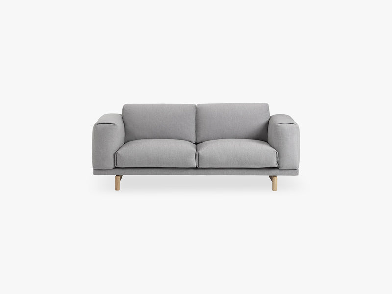 Rest Sofa - 2-Seater, Vancouver 14