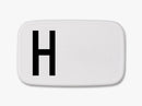 H - Personal Lunch Box