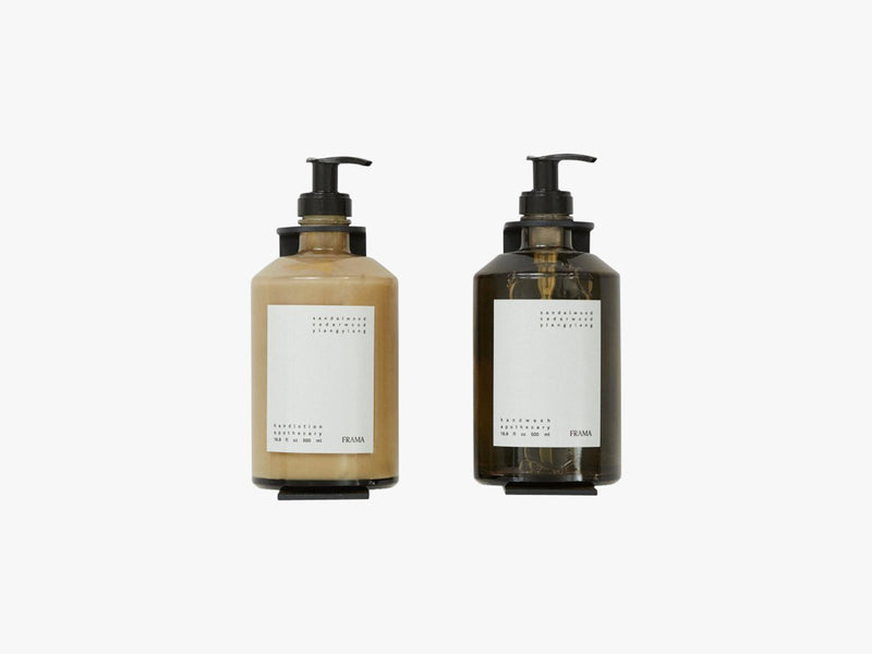 Apothecary Wall Display, 500ml