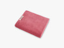 Hand Towel, Goji Red