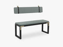 Conekt backrest, Coda 2