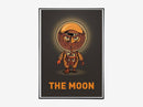 The Moon