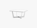 Time-Out Sofabord Lille, White