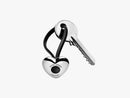 Heart Key Ring